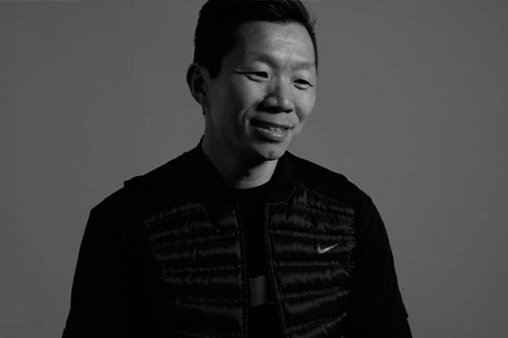 Richard Ting será chief design officer global de R/GA